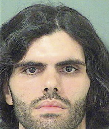 Christopher Evangelista - Palm Beach County, FL 
